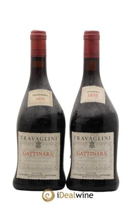 Gattinara DOCG Travaglini