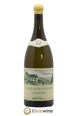 Chablis Grand Cru Les Preuses Billaud-Simon (Domaine) 