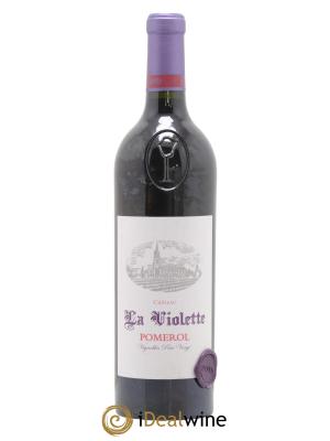 Château la Violette