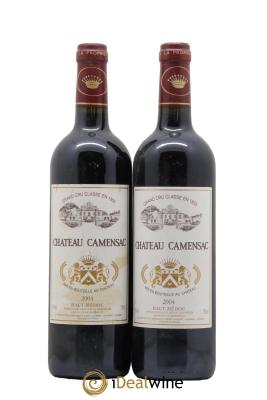 Château Camensac 5ème Grand Cru Classé 