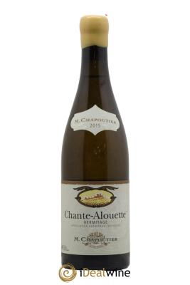 Hermitage Chante Alouette Chapoutier