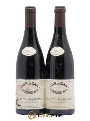 Gevrey-Chambertin Sylvie Esmonin