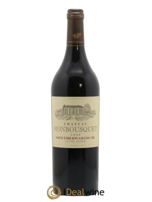 Château Monbousquet Grand Cru Classé 