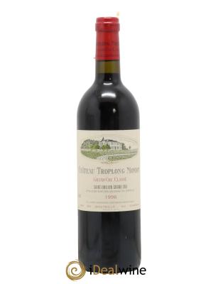 Château Troplong Mondot 1er Grand Cru Classé B