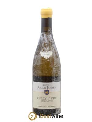 Rully 1er Cru Les Margotés Vincent Dureuil-Janthial