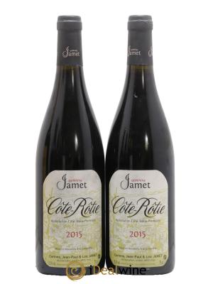 Côte-Rôtie Jamet (Domaine)