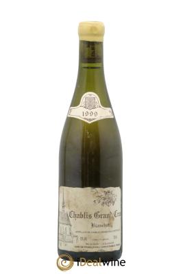 Chablis Grand Cru Blanchot Raveneau (Domaine)