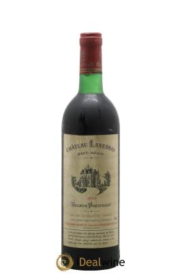 Château Lanessan Cru Bourgeois