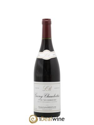 Gevrey-Chambertin 1er Cru Les Cherbaudes Lucien Boillot & Fils (Domaine)