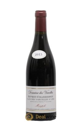 Gevrey-Chambertin 1er Cru Clos des Varoilles Monopole Varoilles (Domaine des)