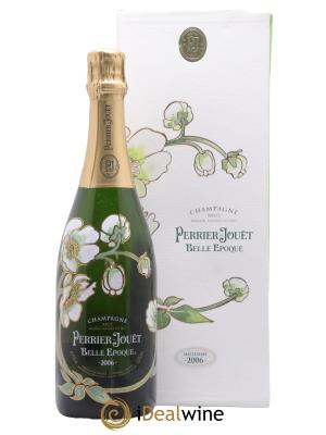 Cuvée Belle Epoque Perrier-Jouët