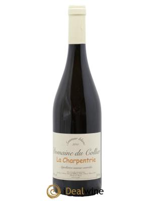 Saumur La Charpentrie Domaine du Collier