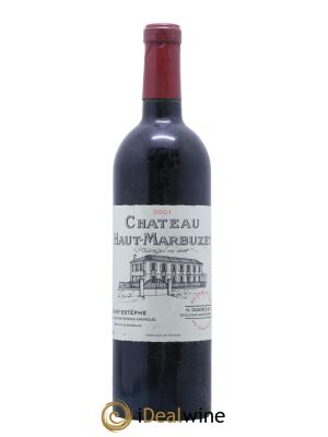 Château Haut Marbuzet