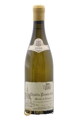 Chablis 1er Cru Montée de Tonnerre Raveneau (Domaine)