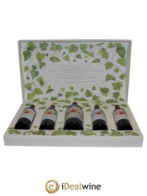 Coffret Langoa Barton 200 ans 3ème Grand Cru Classé (CBO a partir de 5 bts)