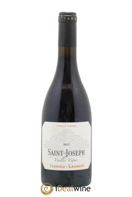 Saint-Joseph Vieilles vignes Maison Tardieu-Laurent