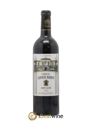 Château Léoville Barton 2ème Grand Cru Classé