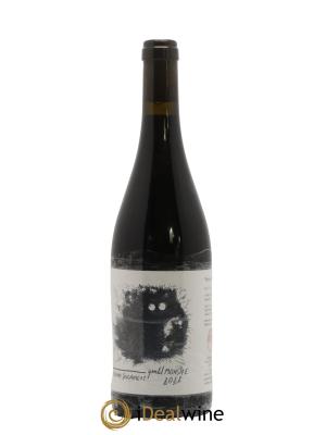 Vin de France Gentil Monstre Etienne Seignovert