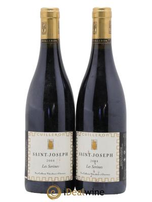 Saint-Joseph Les Serines Yves Cuilleron (Domaine)