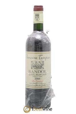 Bandol Domaine Tempier La Tourtine Famille Peyraud