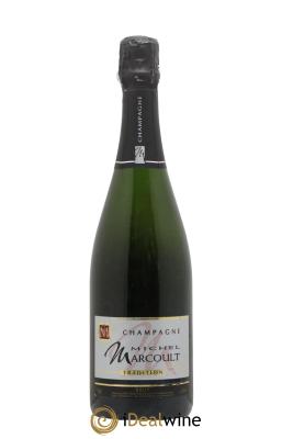 Champagne Brut Tradition Michel Marcoult