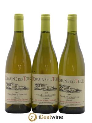 IGP Vaucluse (Vin de Pays de Vaucluse) Domaine des Tours Emmanuel Reynaud