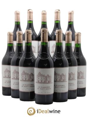 Clarence (Bahans) de Haut-Brion Second Vin