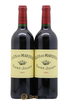 Clos du Marquis