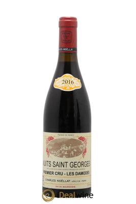 Nuits Saint-Georges 1er Cru Les Damodes Domaine Charles Noellat