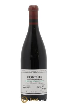 Corton Grand Cru Domaine de la Romanée-Conti