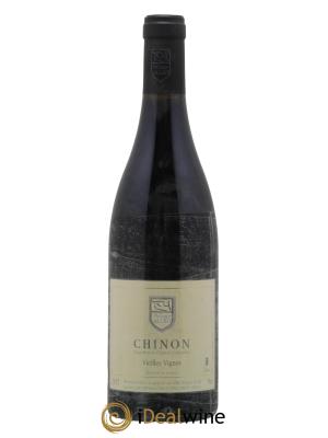 Chinon Vieilles Vignes Philippe Alliet