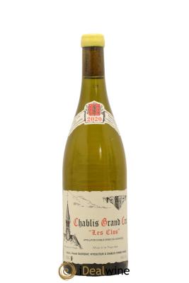 Chablis Grand Cru Les Clos Vincent Dauvissat (Domaine)