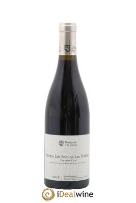 Savigny-lès-Beaune 1er Cru Les Peuillets Croix (Domaine des)