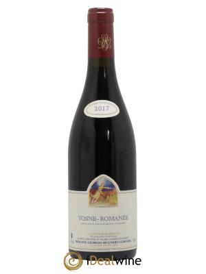 Vosne-Romanée Mugneret-Gibourg (Domaine)