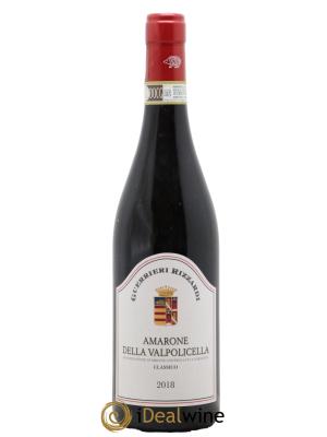 Amarone della Valpolicella DOC Classico Guerrieri Rizzardi