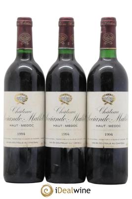 Château Sociando Mallet