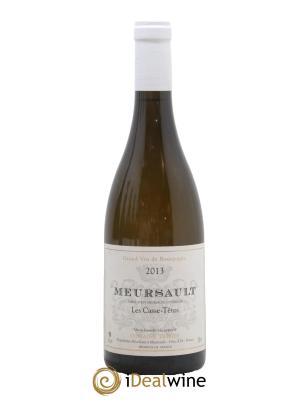 Meursault Les Casse-Têtes Tessier (Domaine)