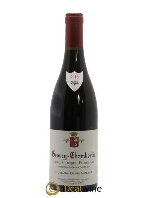 Gevrey-Chambertin 1er Cru Lavaux Saint Jacques Denis Mortet (Domaine)