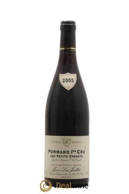 Pommard 1er Cru Petits Epenots Jean-Luc Joillot