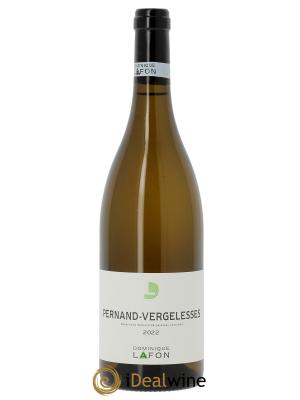 Pernand-Vergelesses Dominique Lafon  