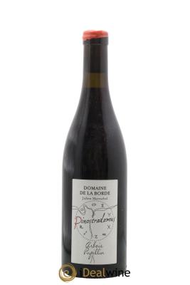 Arbois Pupillin Pinostradamus Domaine de la Borde