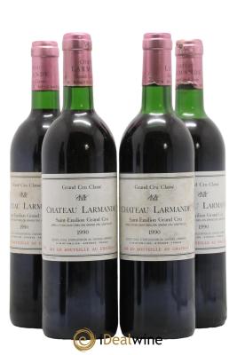 Château Larmande Grand Cru Classé