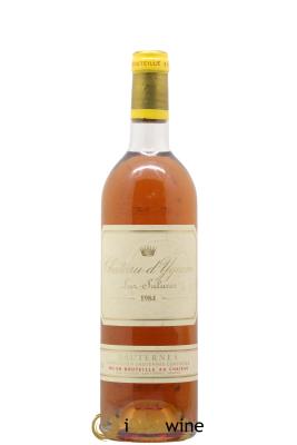 Château d' Yquem 1er Cru Classé Supérieur