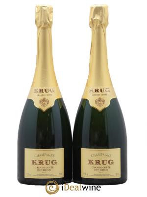 Grande Cuvée - 171ème édition Krug