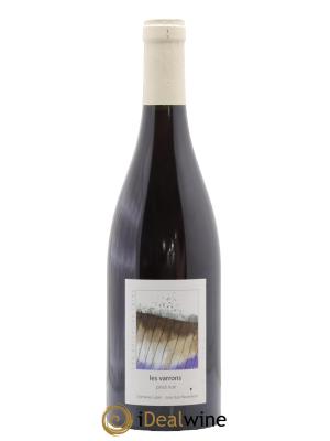 Côtes du Jura Pinot Noir Les Varrons Labet (Domaine)