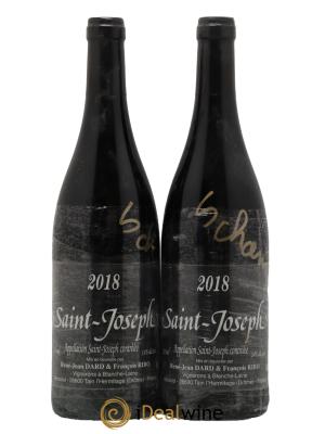 Saint-Joseph Champs Dard et Ribo (Domaine)