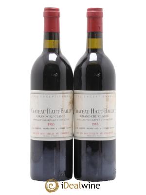 Château Haut-Bailly Cru Classé de Graves