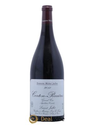 Corton-Perrières Grand Cru Michel Juillot (Domaine) 