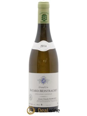 Bâtard-Montrachet Grand Cru Ramonet (Domaine)