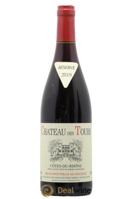 Côtes du Rhône Château des Tours Emmanuel Reynaud